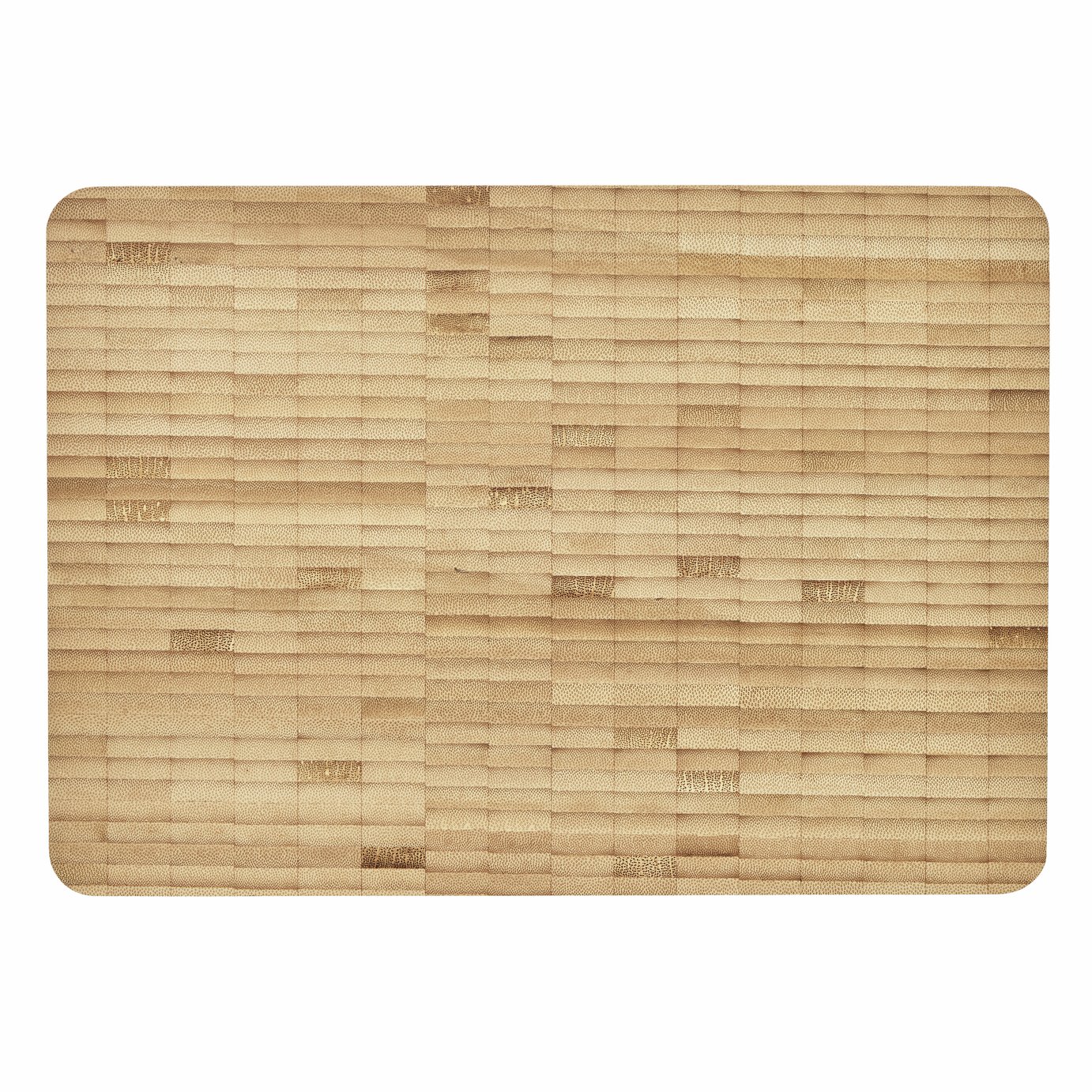 Argos Home Medium Bamboo Butchers Block