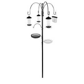 Gardman Complete Feeding Station kit