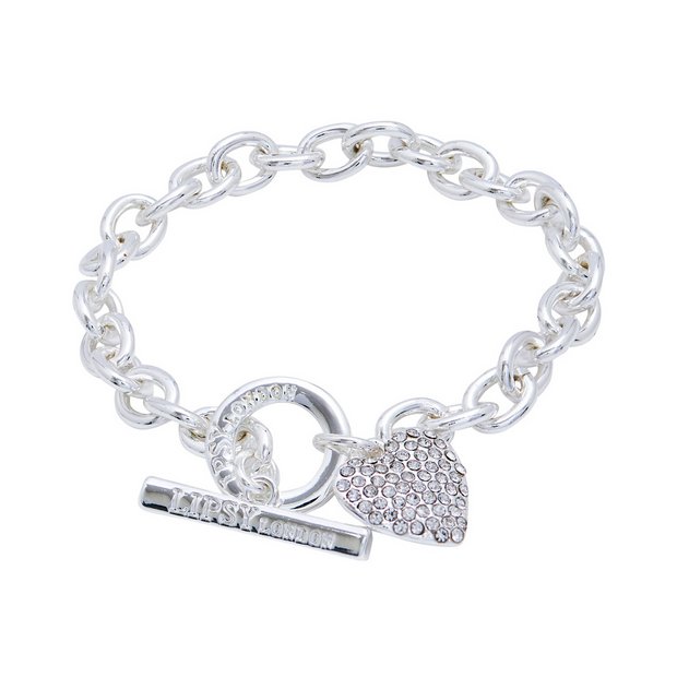 Ladies Bracelets At Argos vlr.eng.br