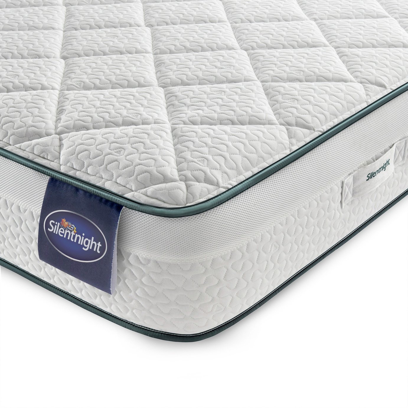 Silentnight Ultragel 1000 Pocket Mattress