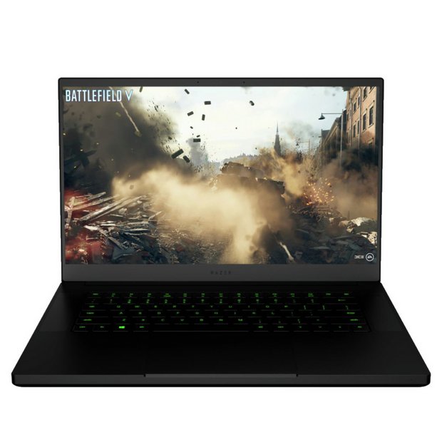 Buy Razer Blade 15 15 6in I7 16gb 512gb Rtx70 Gaming Laptop Gaming Laptops Argos