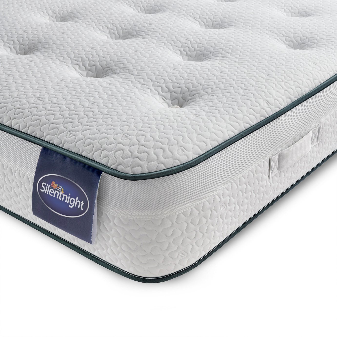 Silentnight Ultragel 1400 Pocket Mattress
