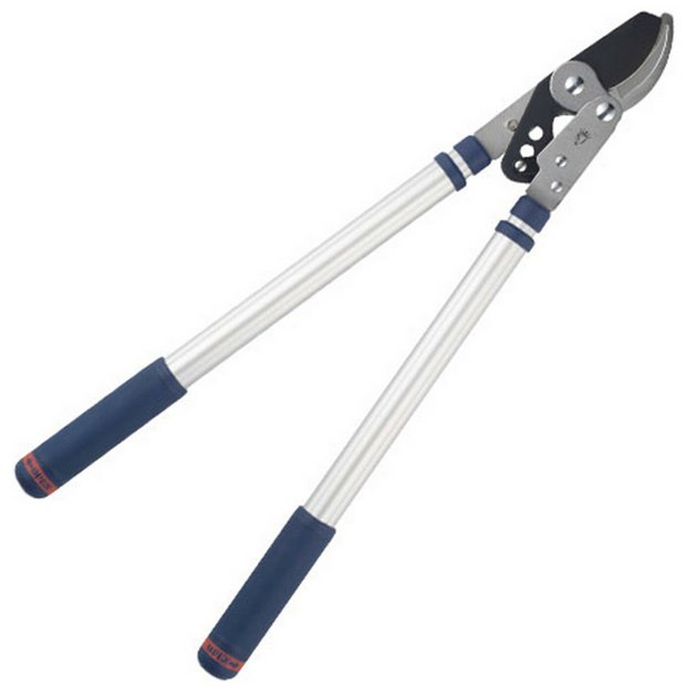 Spear and jackson heavy deals duty loppers