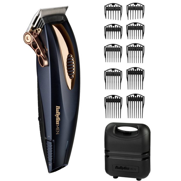 Beard deals trimmer argos