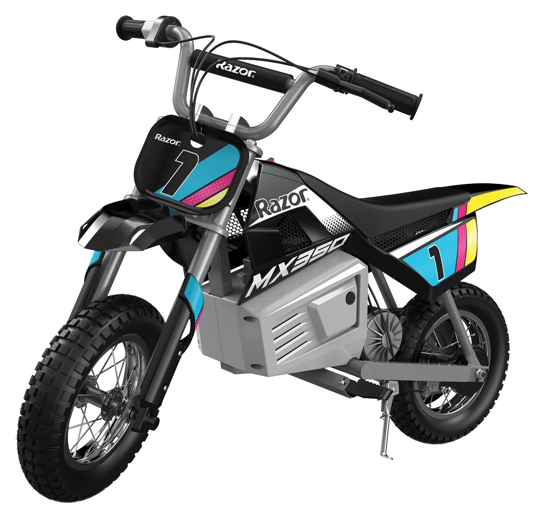 Razor MX350L Electric Bike 