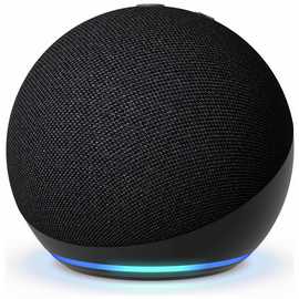 Amazon Echo Dot 5 Smart Speaker - Black