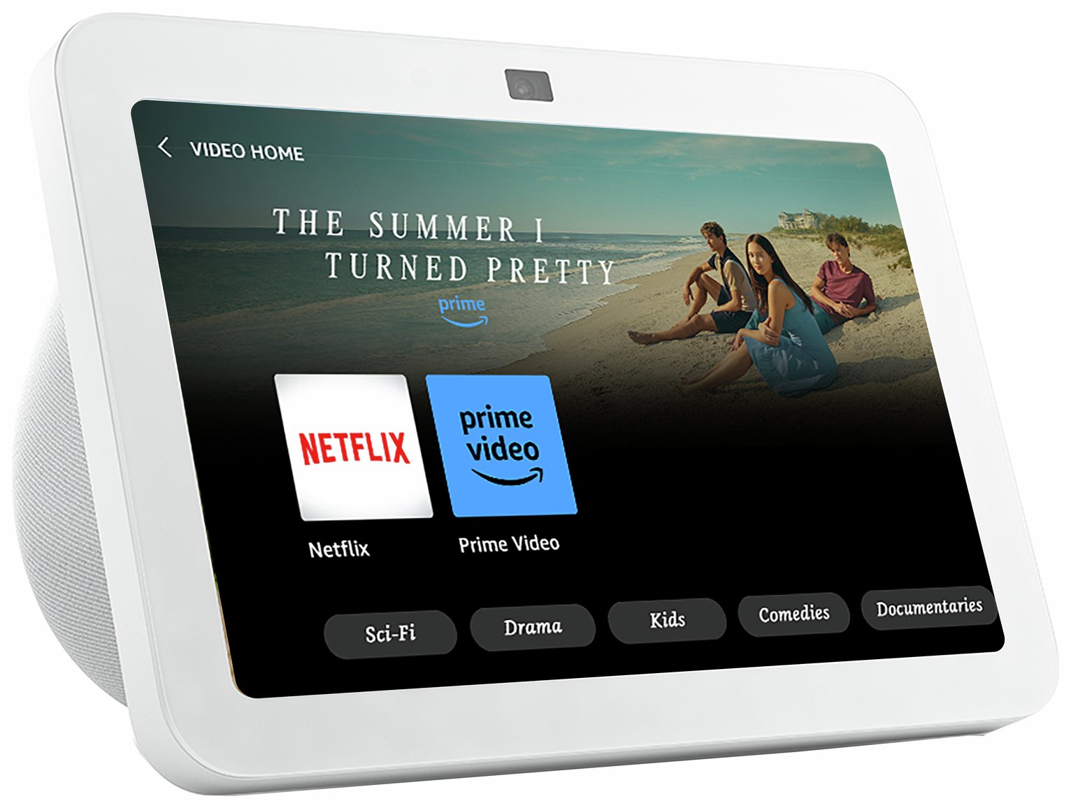 Amazon Echo Show 8 (3rd Gen) Smart Speaker