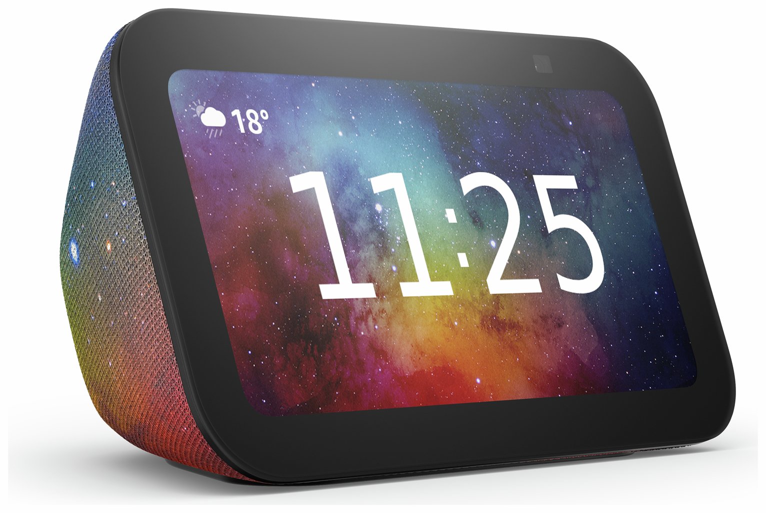 Buy Amazon Echo Show 3rd Gen Smart Speaker with Alexa White