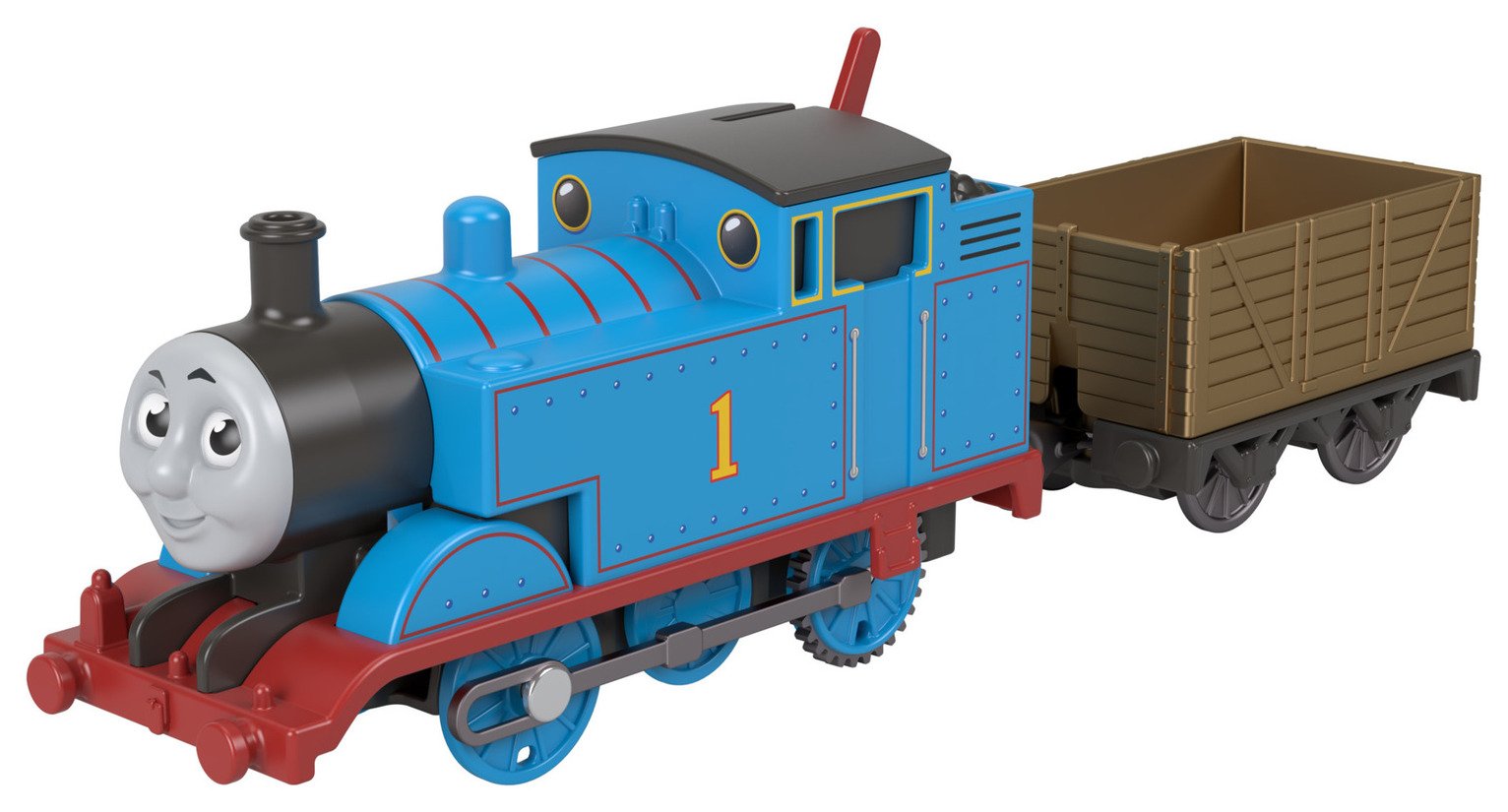 Thomas & Friends Motorized Classic Thomas Engine