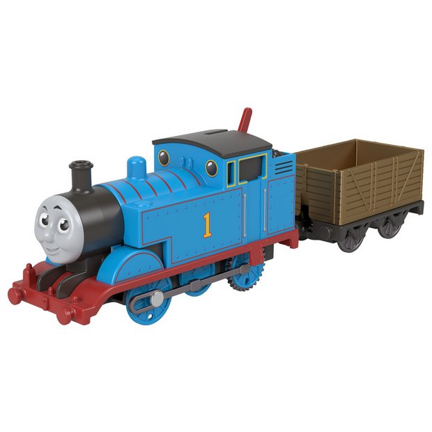 Buy Thomas Friends Motorized Classic Thomas Engine Toy trains
