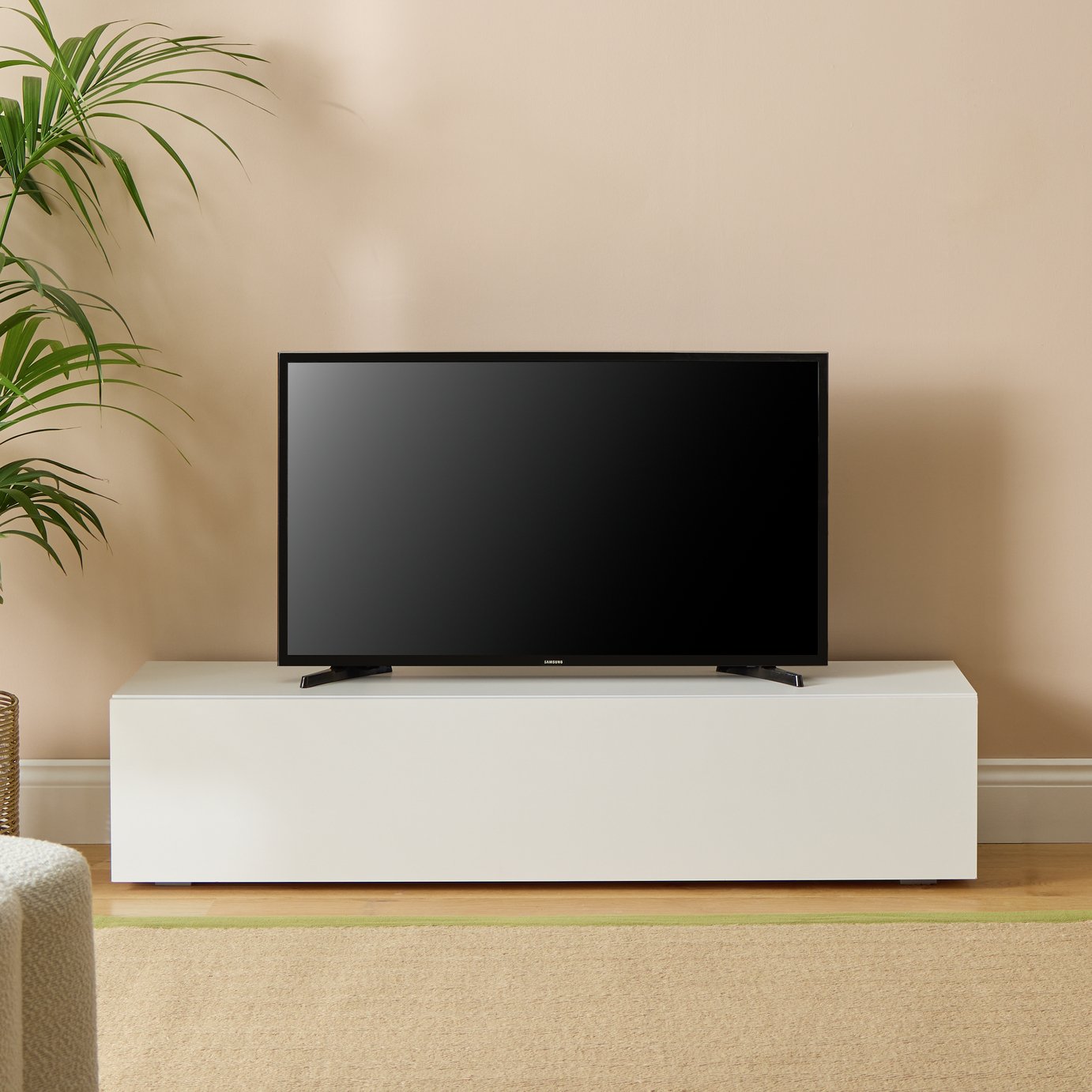 Argos Home Lorita 1 Door TV Unit