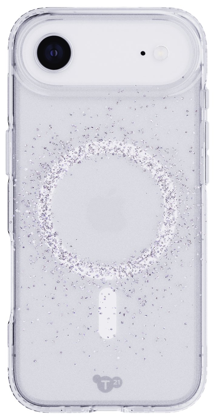 Tech21 EvoSparkle iPhone Air Phone Case with MagSafe