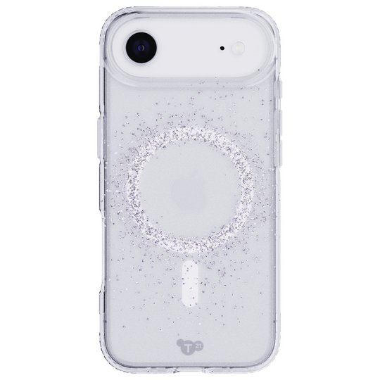 Tech21 EvoSparkle iPhone Air Phone Case with MagSafe