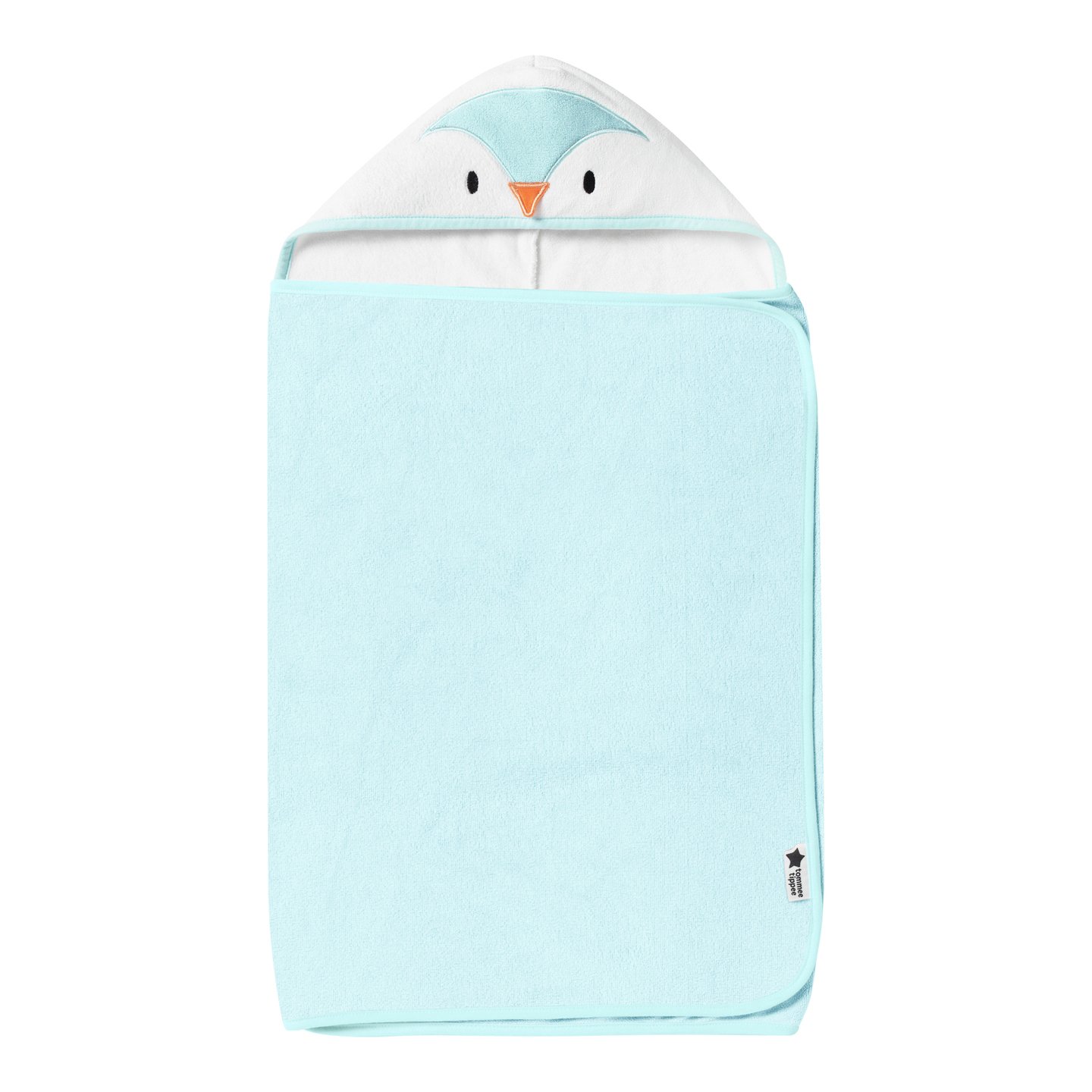 argos baby towel