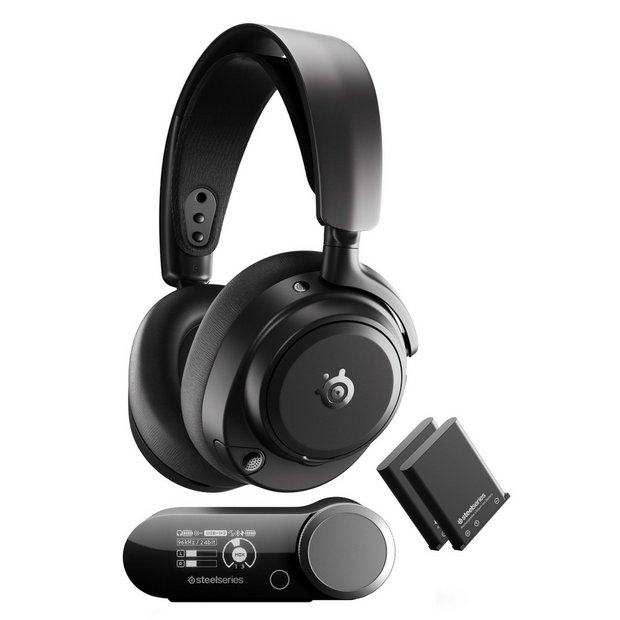 Buy Steelseries Arctis Nova Pro Omni PS5, PC, Xbox & Switch