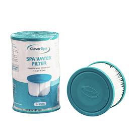 CleverSpa Filters - 2 Pack