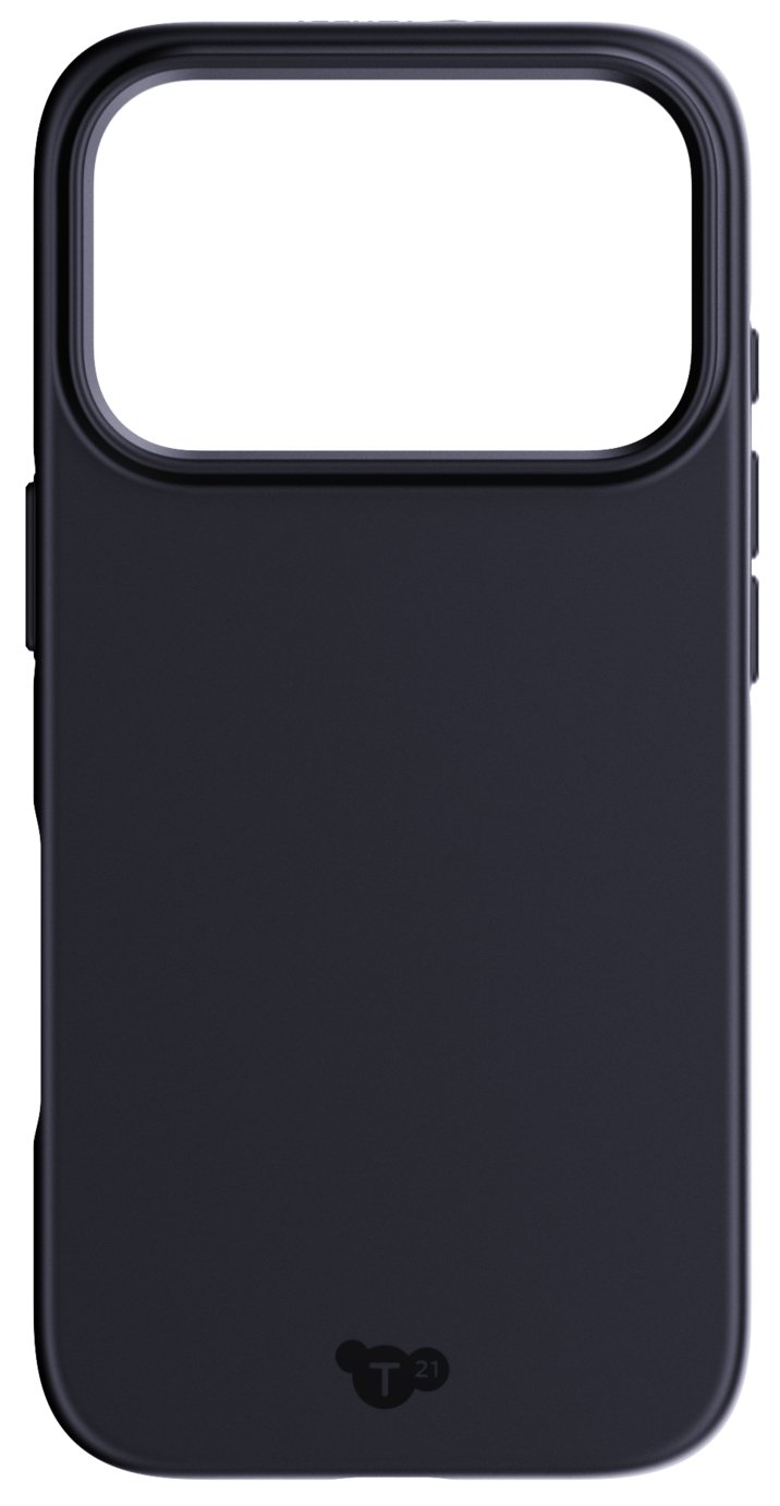 Tech21 EvoLite iPhone 17 Pro Phone Case with MagSafe - Black
