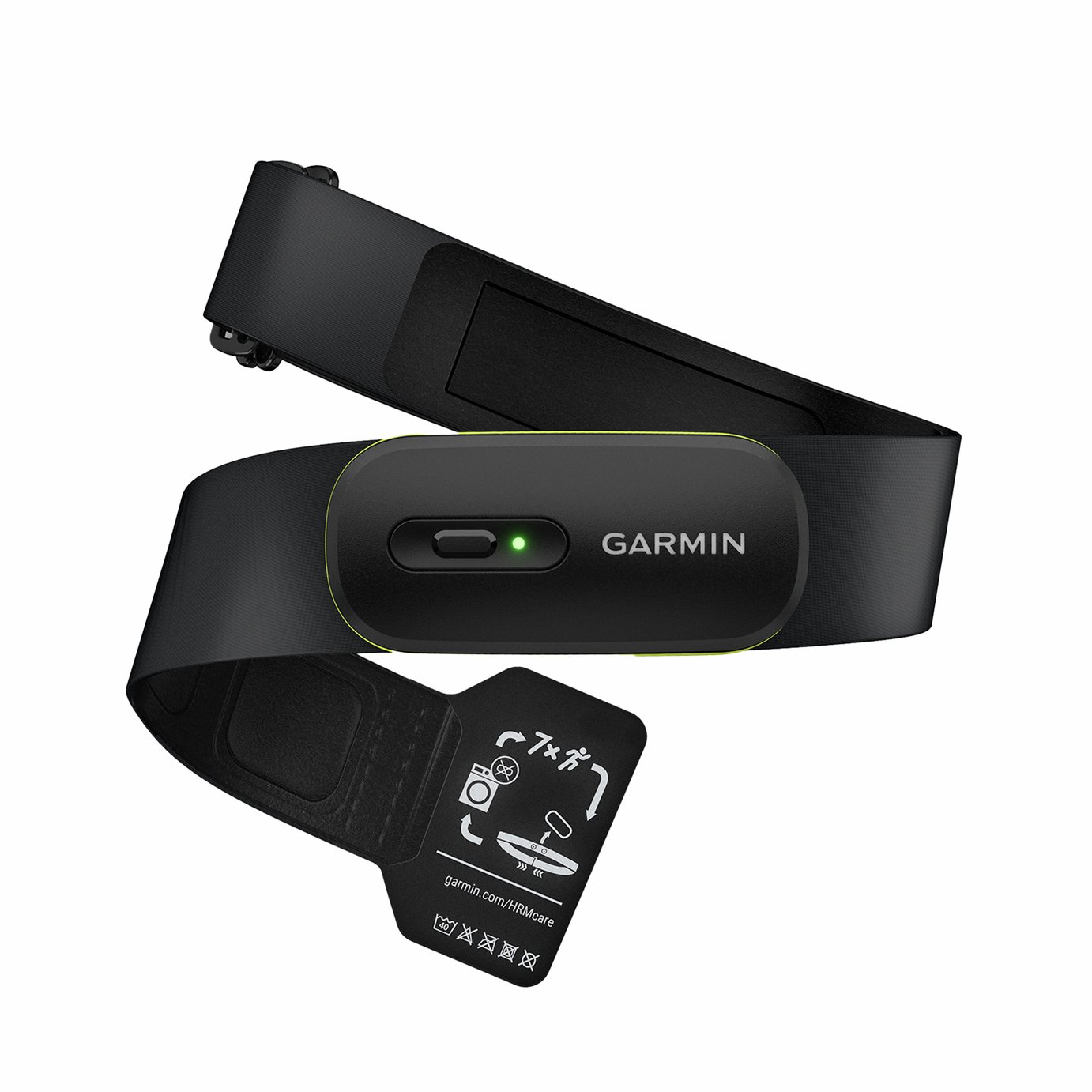 Garmin HRM 600 Heart Rate Monitor
