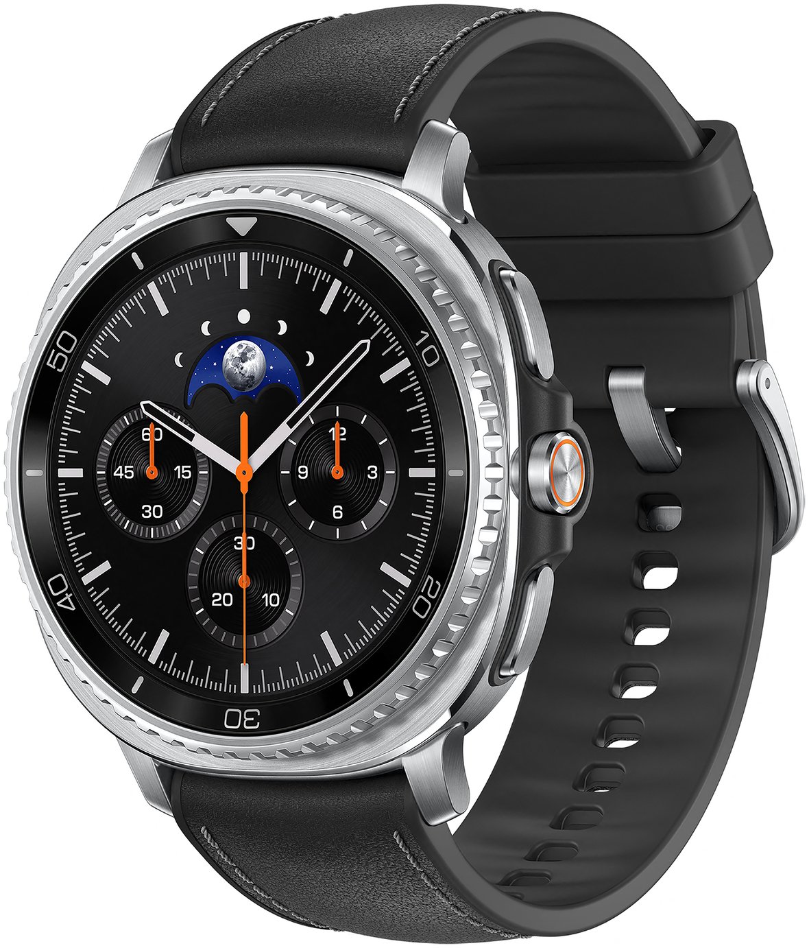Samsung Galaxy Watch8 Classic 46mm Smart Watch