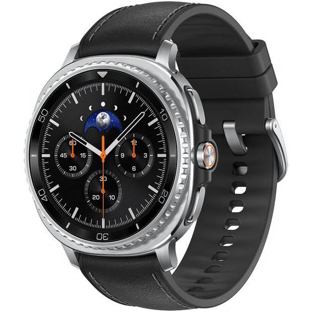 Samsung Galaxy Watch8 Classic 46mm Smart Watch Pre-Order