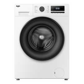 Bush BWM71200W 7KG 1200 Spin Washing Machine - White