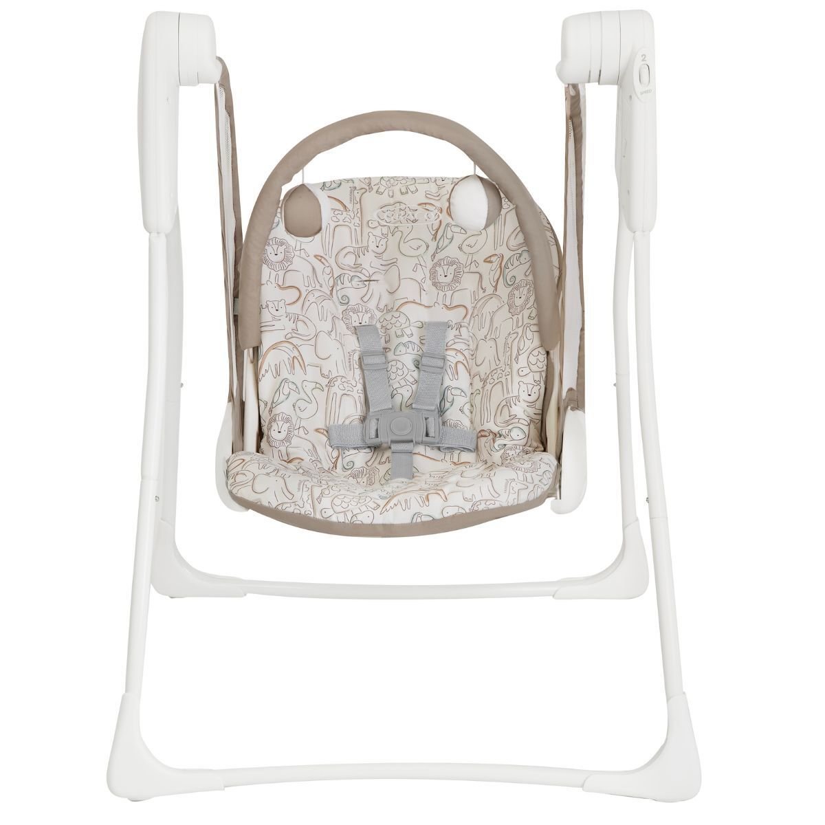 Graco Baby Delight Swing - Safari