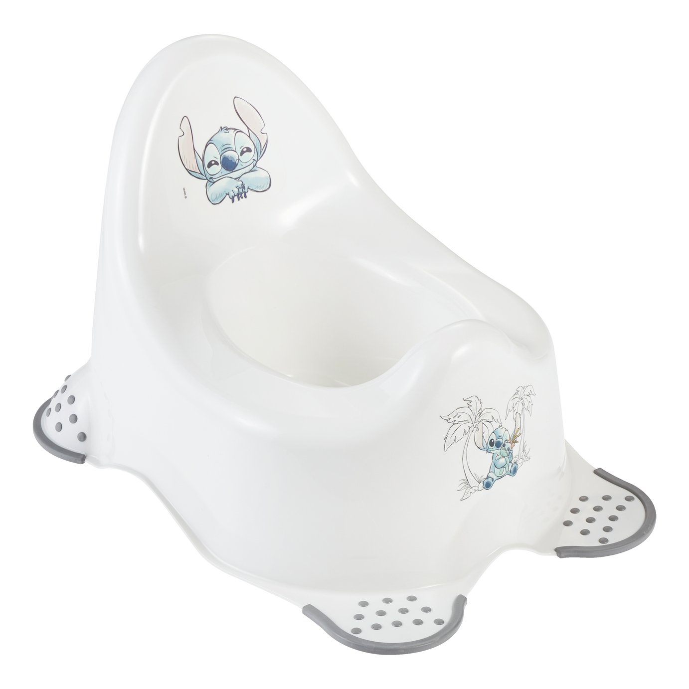 Disney Stitch Potty