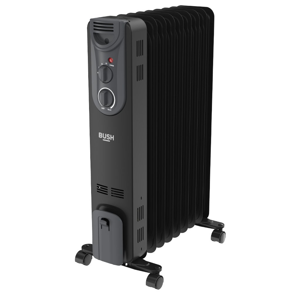 Buy SmartAir Boost Fan Heater Heaters and radiators Argos - Main Image