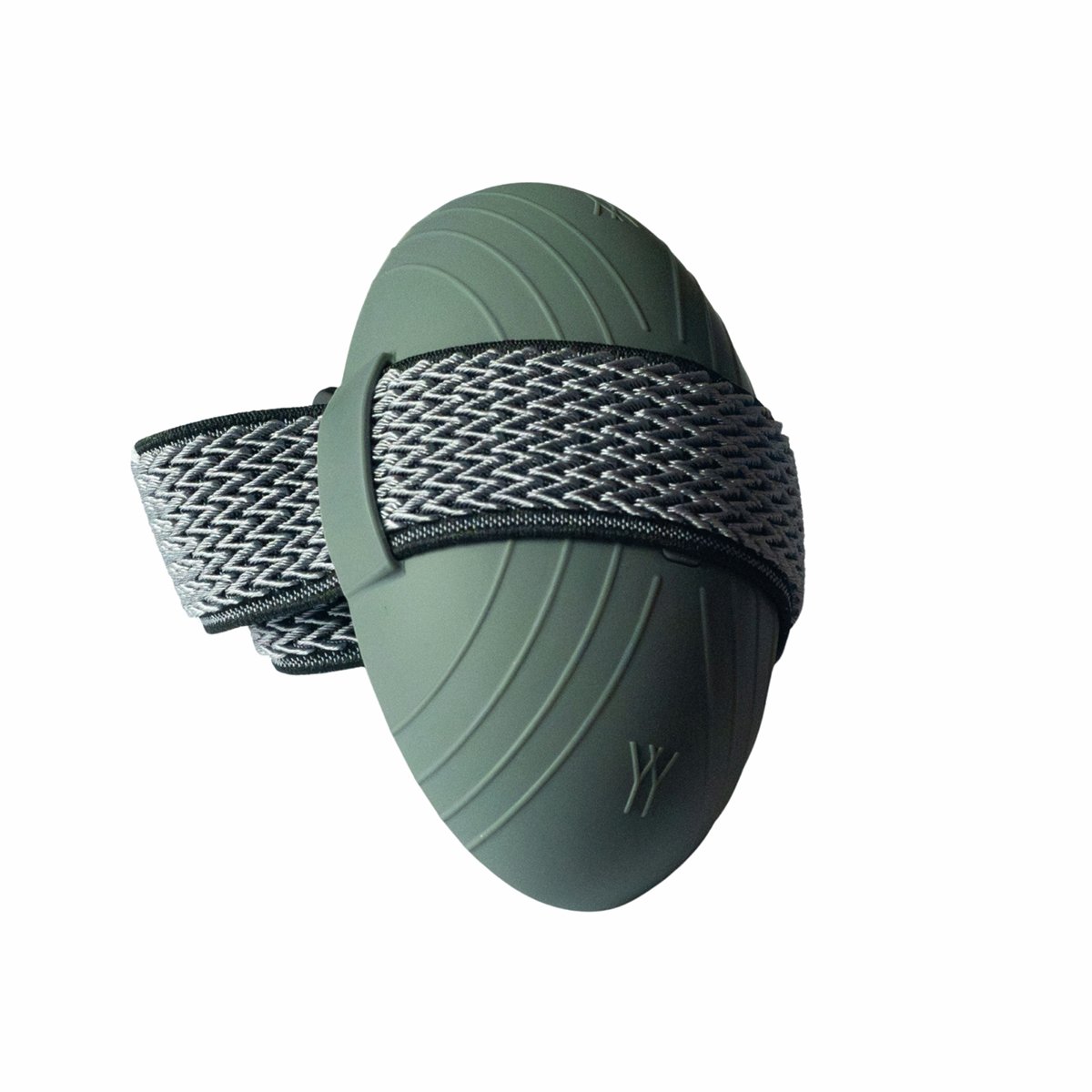 YUYU Ice Pulse Wearable Wrist Cooler - Grey