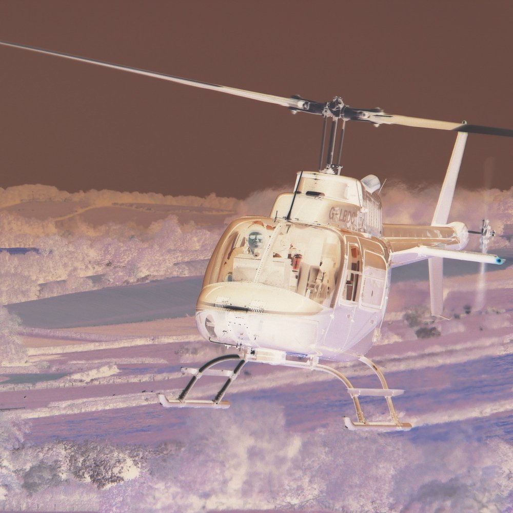 Buyagift 6 Mile Helicopter Tour For 2 Digital Download