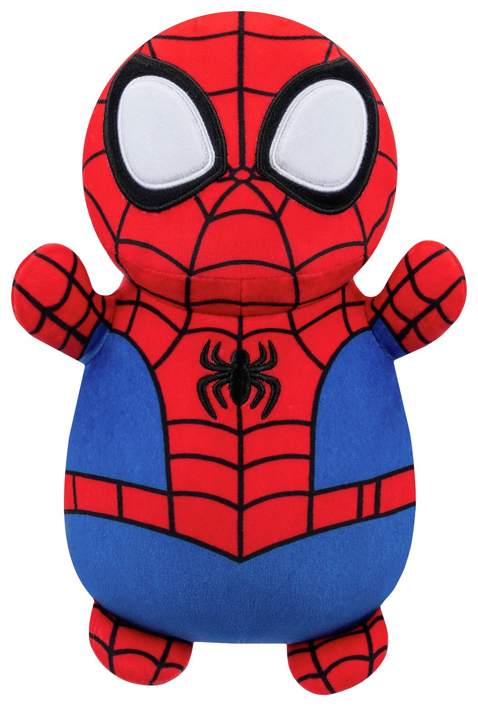Spidey and His Amazing Friends 10inch Soft Toy
