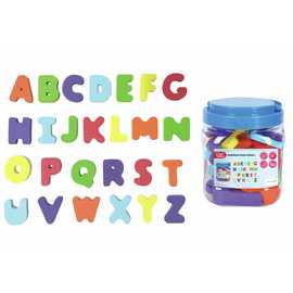 Chad Valley Bathtime Foam Alphabet Letters