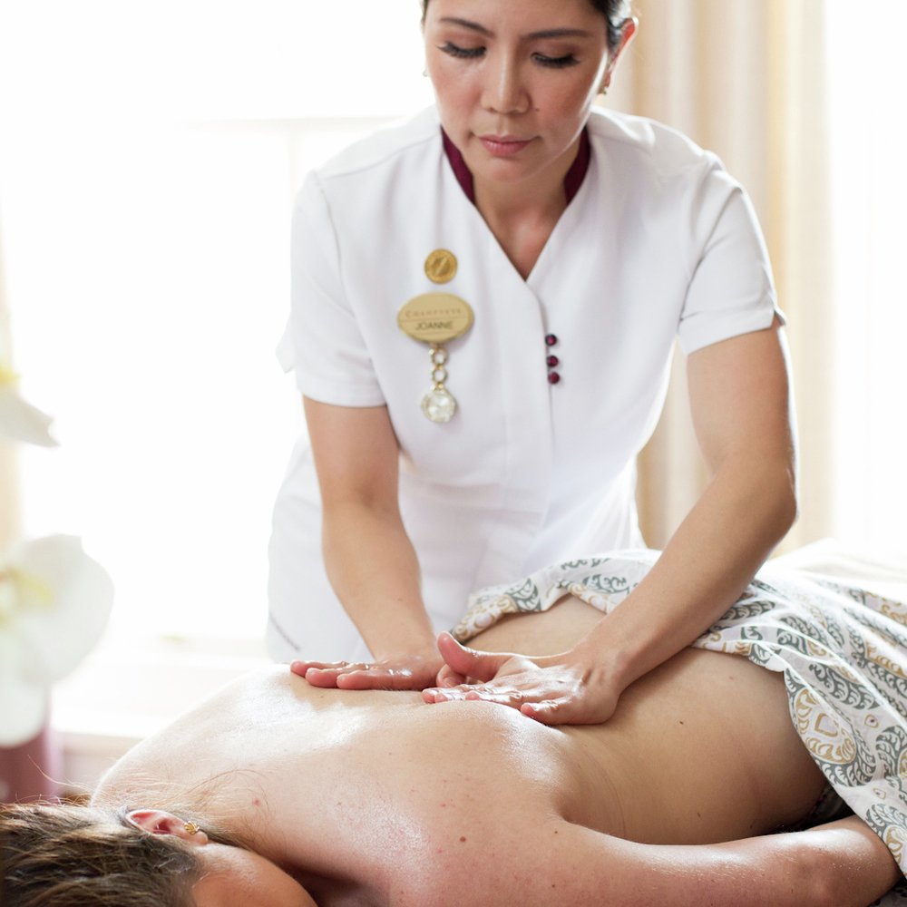 Red Letter Days Relax and Unwind for Two Gift Experience