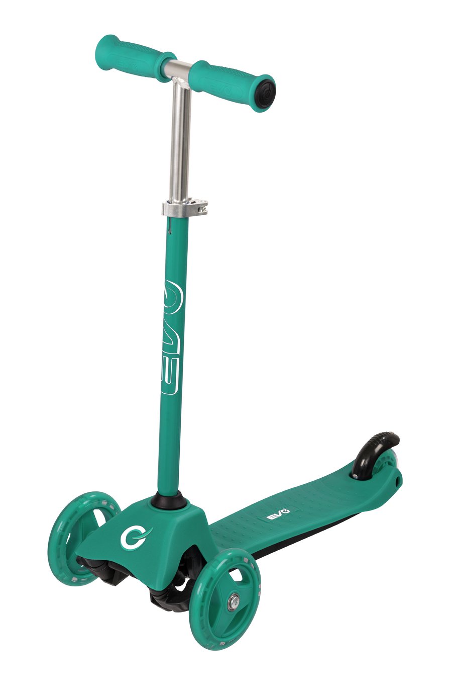 Evo Mini Cruiser Tri-Scooter