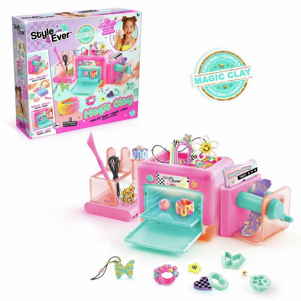 Shopkins Cutie Argos Shopkins Lil Secrets Shopkins LIL SECRETS - Main Image