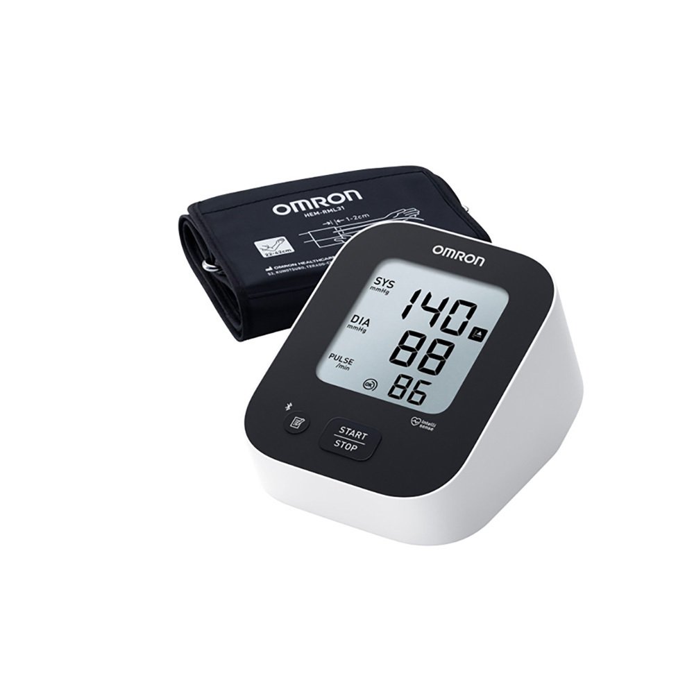 Omron M2 Plus Connect Blood Pressure Monitor