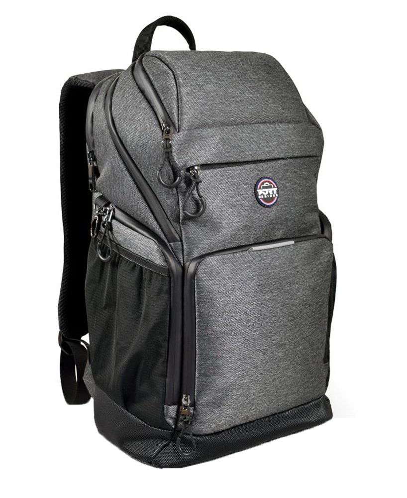 Port Designs PRO MONTREAL 15.6/16 Inch Laptop Backpack