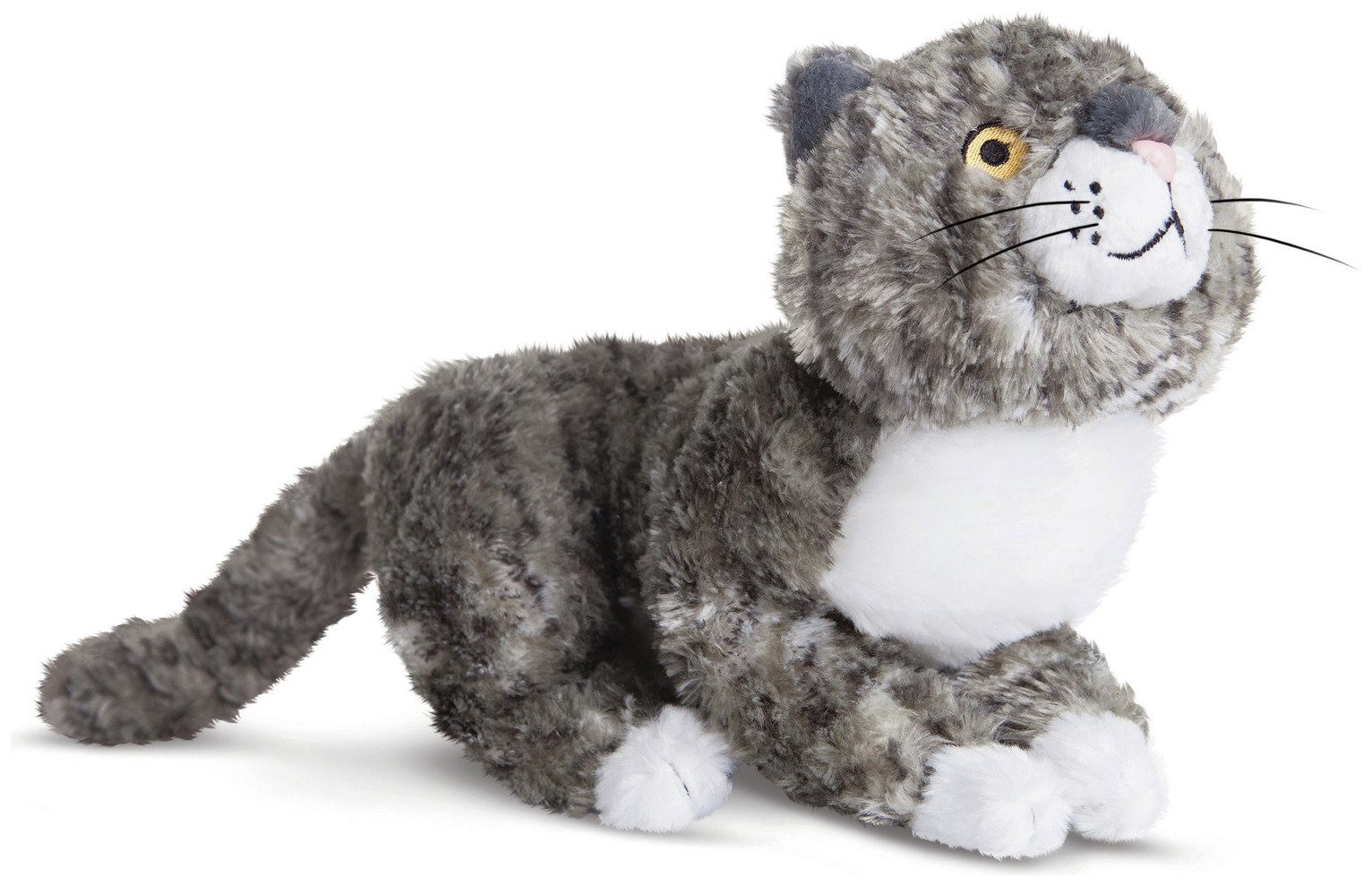 Mog The Forgetful Cat 9.5 In Soft Toy