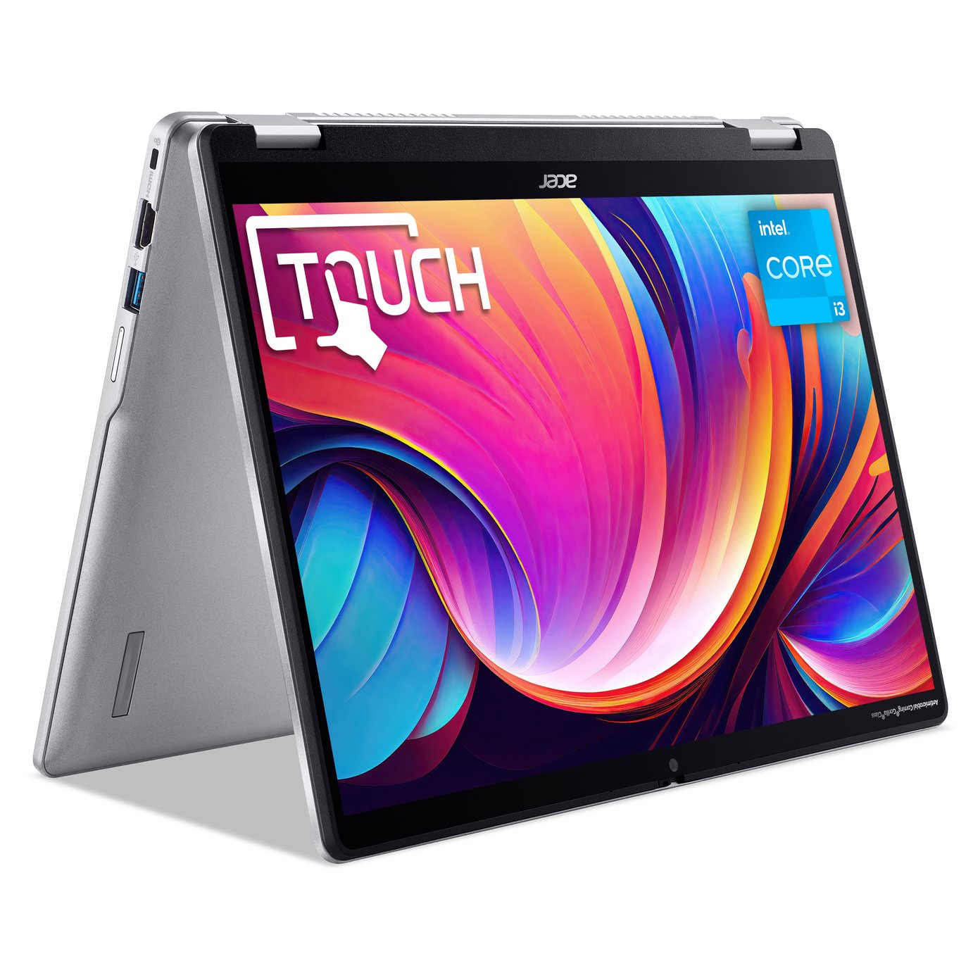 Acer CP314-2HN 14in Intel N100 4GB 128GB Chromebook