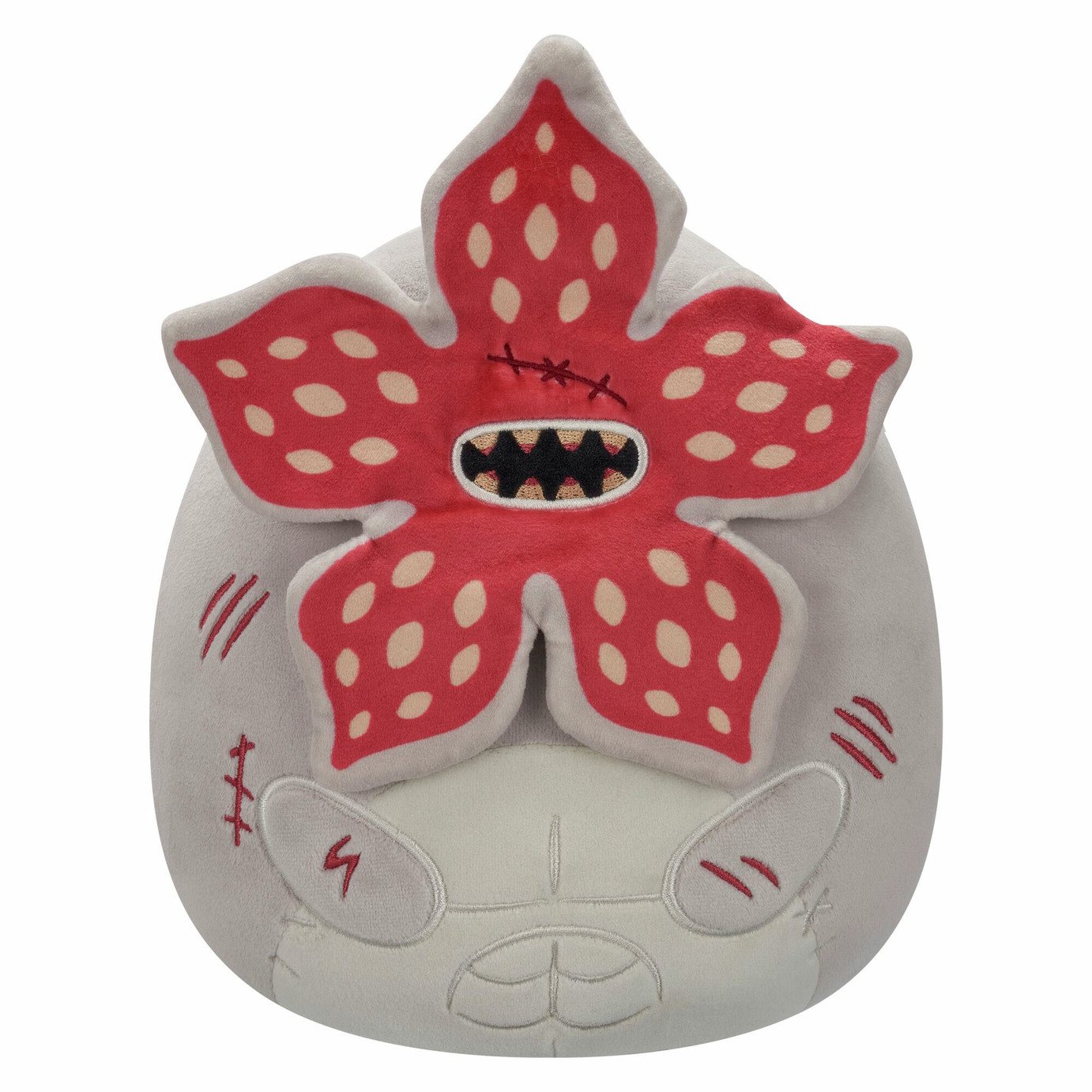 Squishmallows Stranger Things Monster 8 Inch Soft Toy