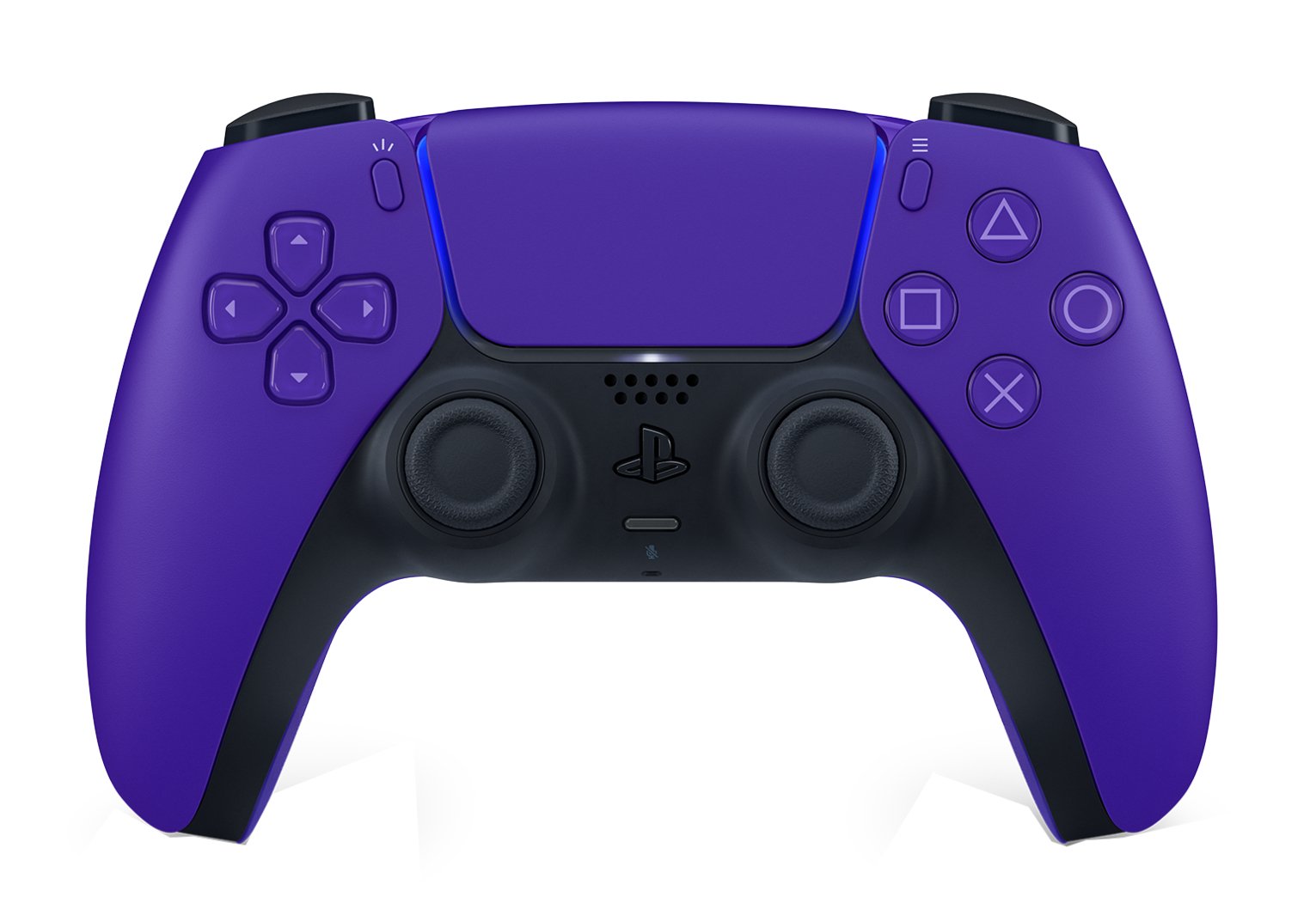 Sony DualSense PS5 Wireless Controller - Galatic Purple