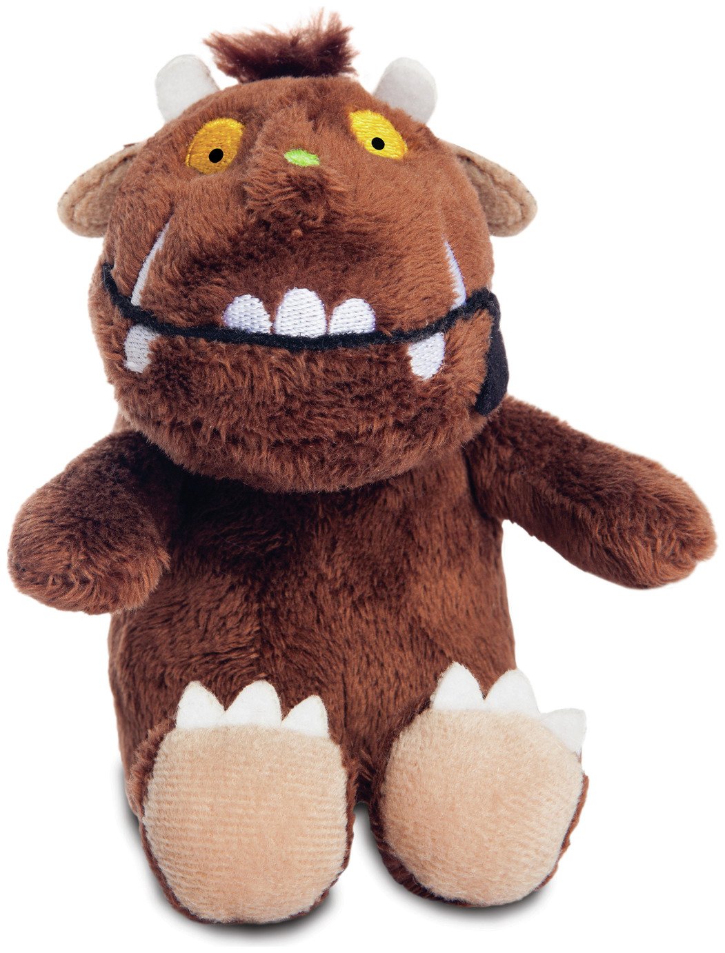 Aurora Gruffalo Buddie 6 Inch Soft Toy