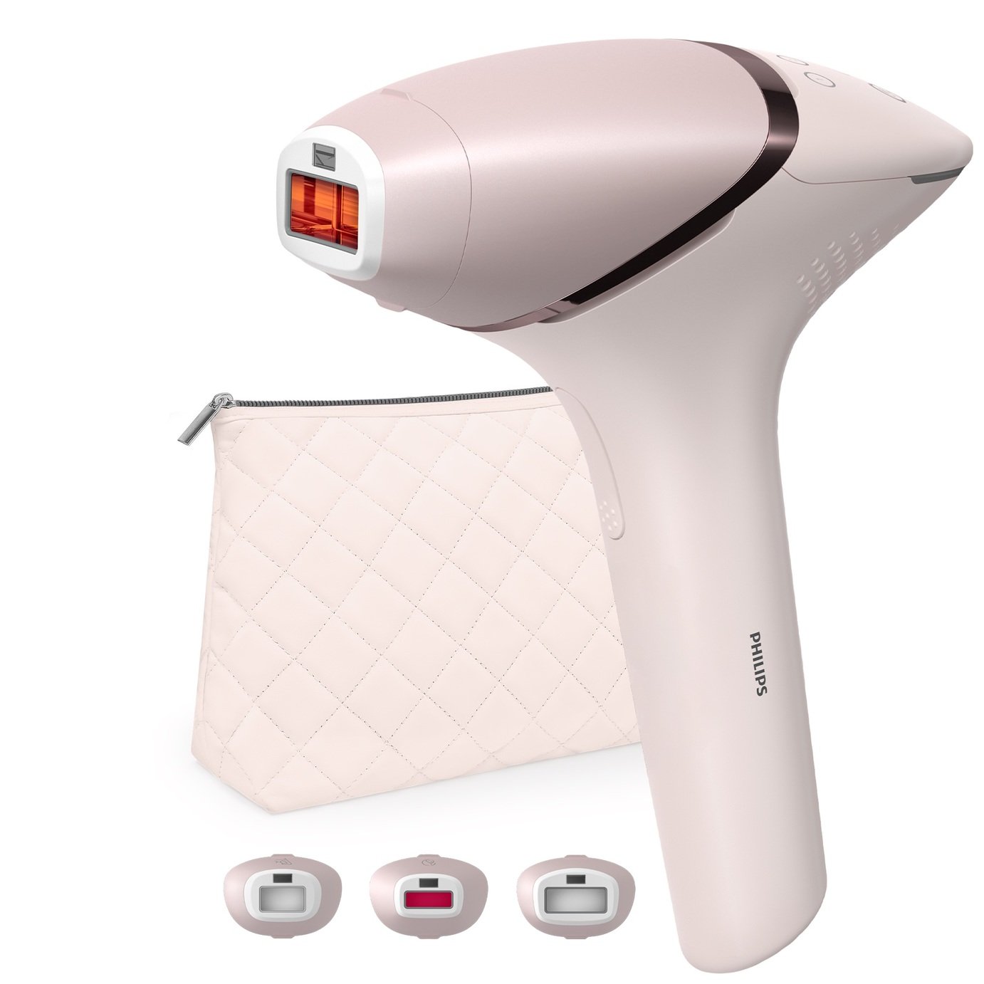 Philips Lumea Series 9900 IPL Hair Removal BRI953/02