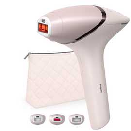 Philips Lumea Series 9900 IPL Hair Removal BRI953/02