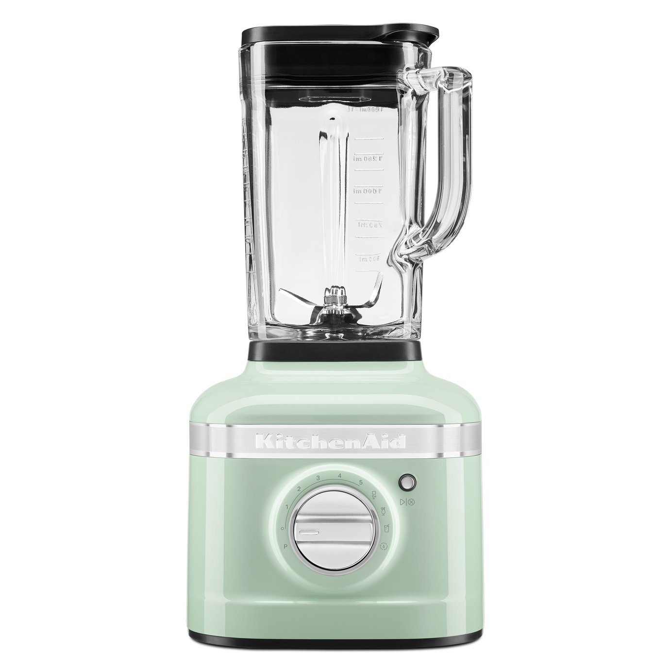 KitchenAid 5KSB4026BPT K400 Artisan Blender - Pistachio