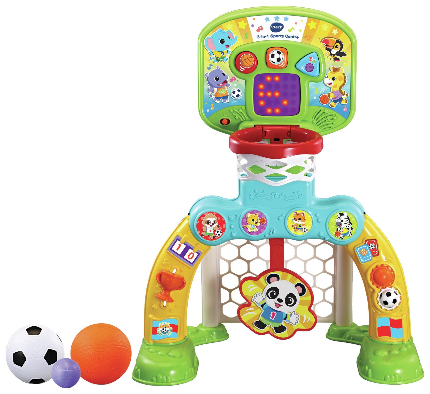 VTech 3 in1 Sports Centre