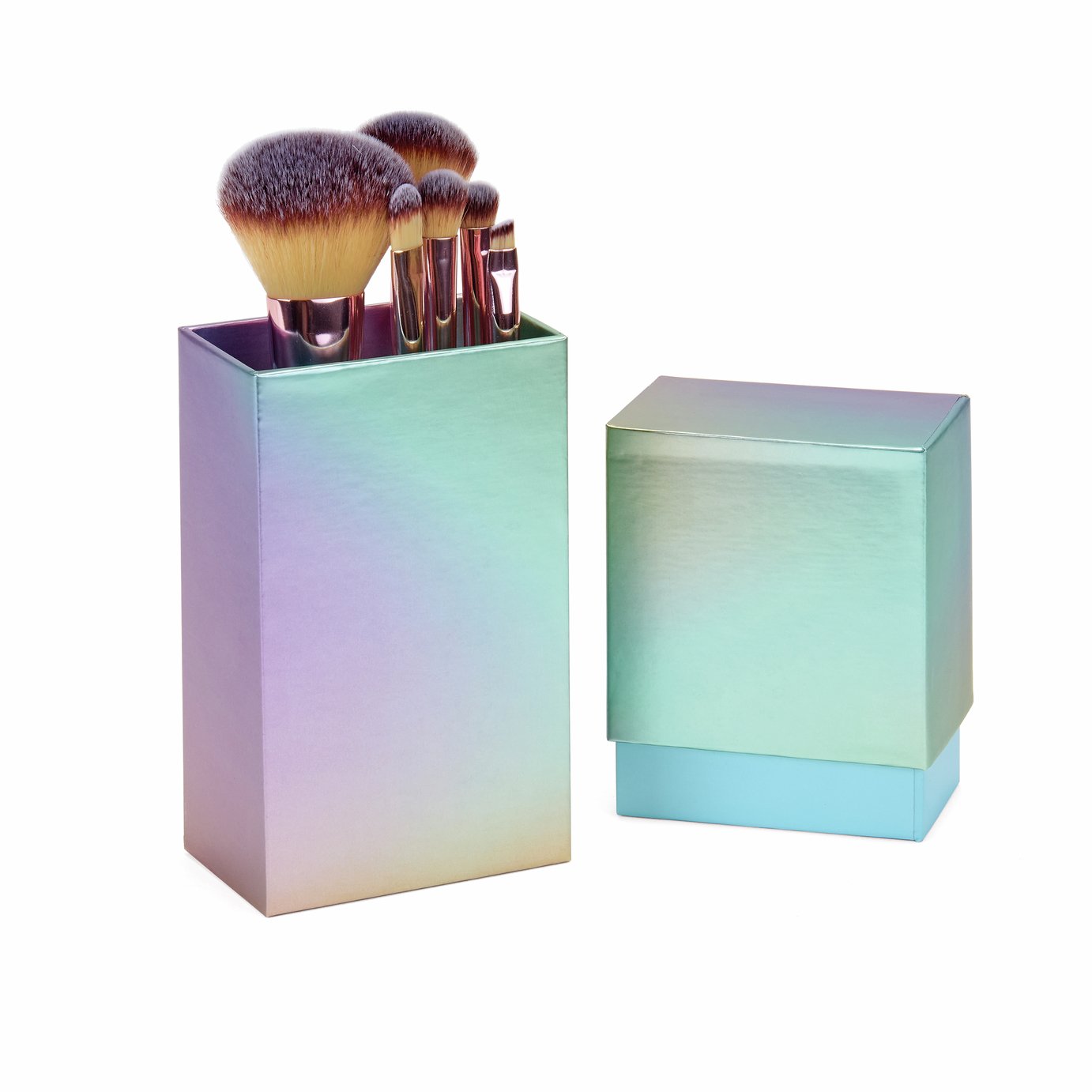 Technic Everyday Flawless Brush Set