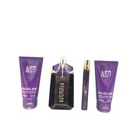 Mugler Alien Womens EDP Gift Set - 60ml