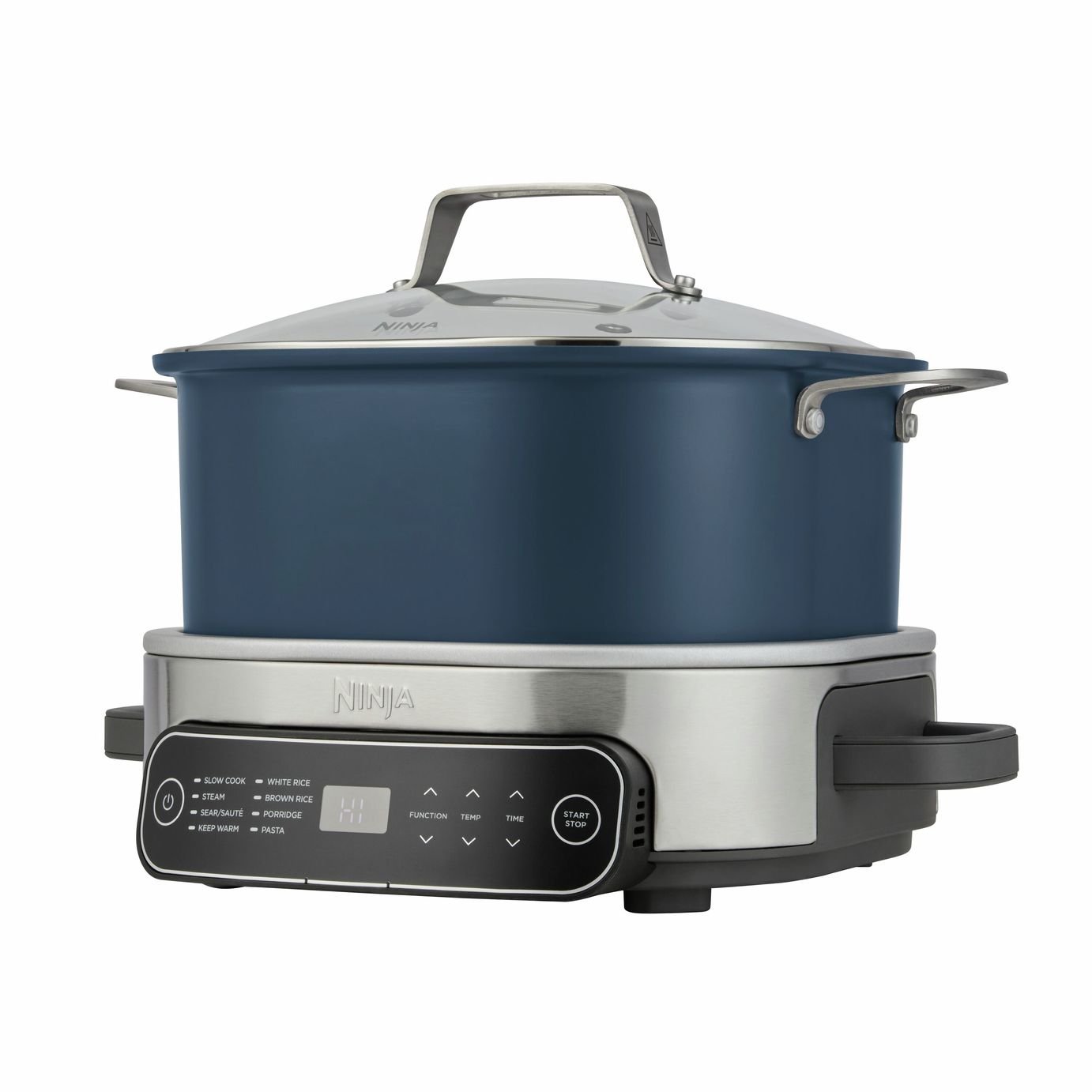 Ninja 8-in-1 6L Possible Cooker MC1101UK