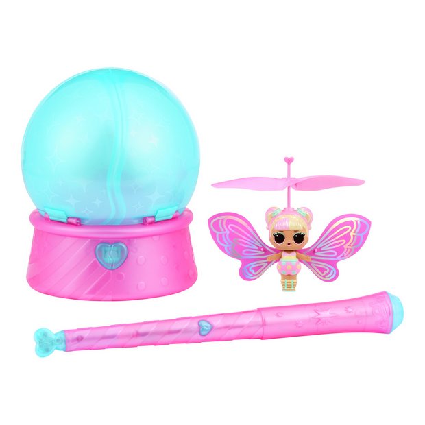 Buy Surprise Magic Flyer Fairies Tots – Flower Child